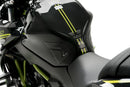 KAWASAKI Z 650 [2025] – Proteção específica do tanque – Visual carbono-2