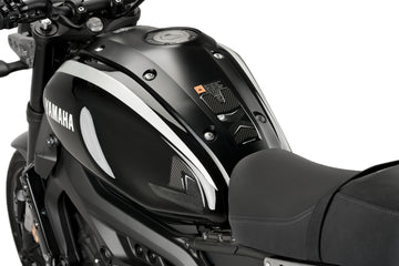 YAMAHA XSR 900 [2021] – Proteção específica do tanque – Visual carbono