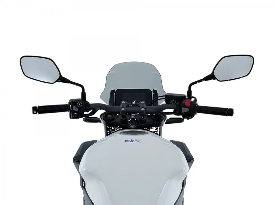Honda CB 500 [WRS] – Para-brisa Esportivo CB500 Hornet