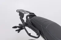 Triumph Speed ​​​​400 [SW-MOTECH] – Porta-bagagens de rua