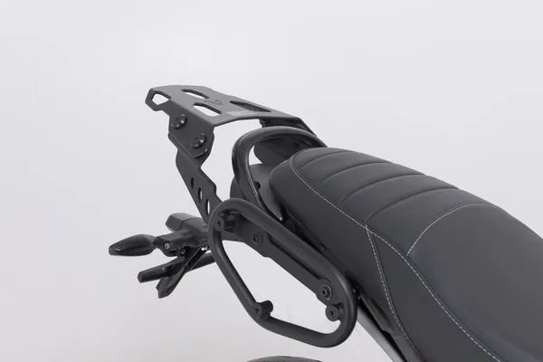 Triumph Speed ​​​​400 [SW-MOTECH] – Porta-bagagens de rua