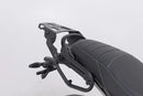 Triumph Speed ​​​​400 [SW-MOTECH] – Porta-bagagens de rua