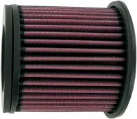 Yamaha BT 1100 Bulldog [K&N] - Filtro de ar de alto desempenho
