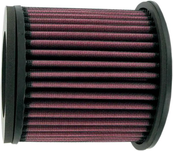 Yamaha BT 1100 Bulldog [K&N] - Filtro de ar de alto desempenho