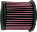 Yamaha BT 1100 Bulldog [K&N] - Filtro de ar de alto desempenho