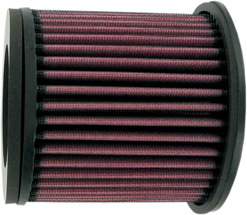 Yamaha BT 1100 Bulldog [K&N] - Filtro de ar de alto desempenho