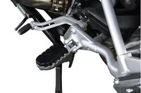 Moto Guzzi V 1000 [SW-MOTECH] – Apoio para os pés de íon