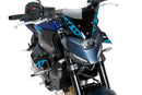 YAMAHA MT-07 Y-AMT [2025] – Spoiler D12 – Look carbono-11