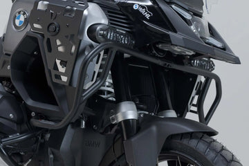 bmw r 1300 gs adventure [SW-MOTECH] – Barras de proteção superiores