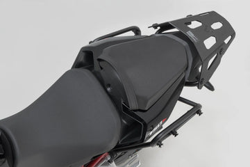 honda cb 750 hornet [SW-MOTECH] – Porta-bagagens lateral SLC
