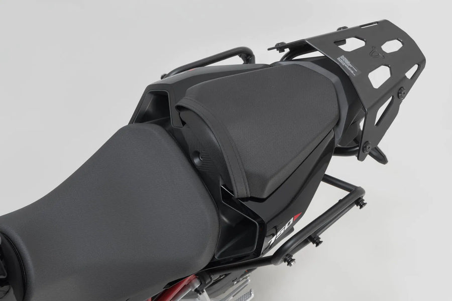 honda cb 750 hornet [SW-MOTECH] – Porta-bagagens lateral SLC