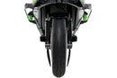 KAWASAKI ZX-6R NINJA [2025] – Refrigerador de freio – Preto-12
