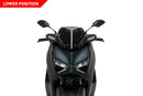 YAMAHA X-MAX 300 TECH MAX+ [2024] – Para-brisa V-Tech Line Sport-5