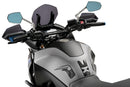 YAMAHA TRACER 7 GT [2024] – Proteção específica do tanque – Visual carbono-4