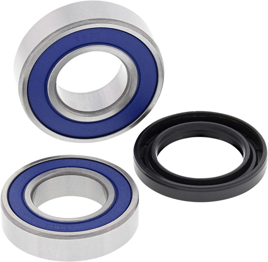 aprilia smv 1200 dorsoduro [ALL BALLS] – conjunto de rolamentos de roda