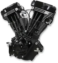 Harley-Davidson FXEF 1340 Fat Bob [1986] - V80 Long-Block Motor – Bild 4
