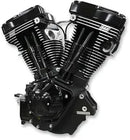 Harley-Davidson Flt 1340 Tour Glide [1984] - V80 Long-Block Motor – Oberfläche: Silber – Bild 4