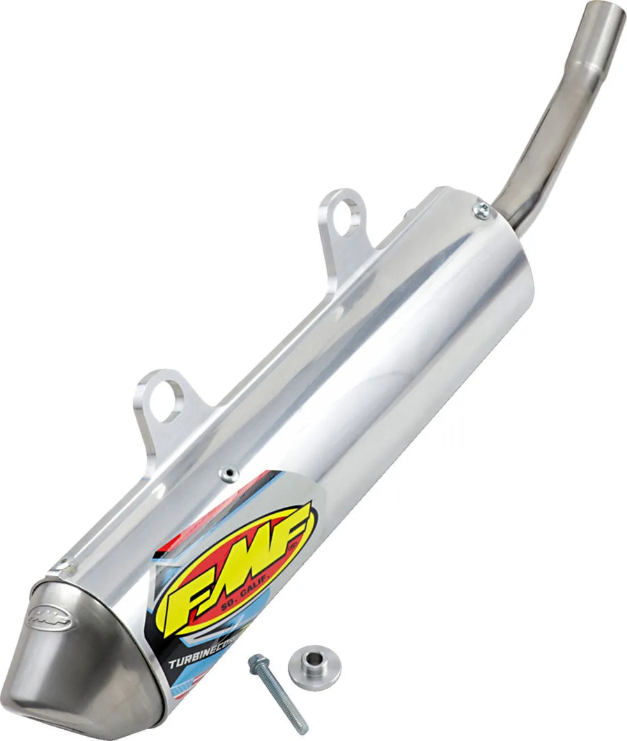 Ktm 150 SX [2021-2022] - Turbinecore 2 Spark Arrestor Endschalldämpfer – Bild 1