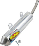 Gas MC 125 [2021, 2023] - Turbinecore 2 Spark Arrestor Endschalldämpfer – Bild 2
