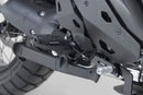 benelli leoncino 500 [SW-MOTECH] – Apoio para os pés de íon