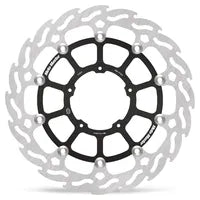 Honda CBR 1000 RR ABS Fireblade [2009, 2011-2016] - Flame Series Rotor Race – Art.-Nr. 113070 – Bild 11