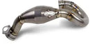 Yamaha Yz 450 F [2020-2022] - Megabomb Krümmerrohr mit Mittelrohr – Material: Edelstahl – Bild 11