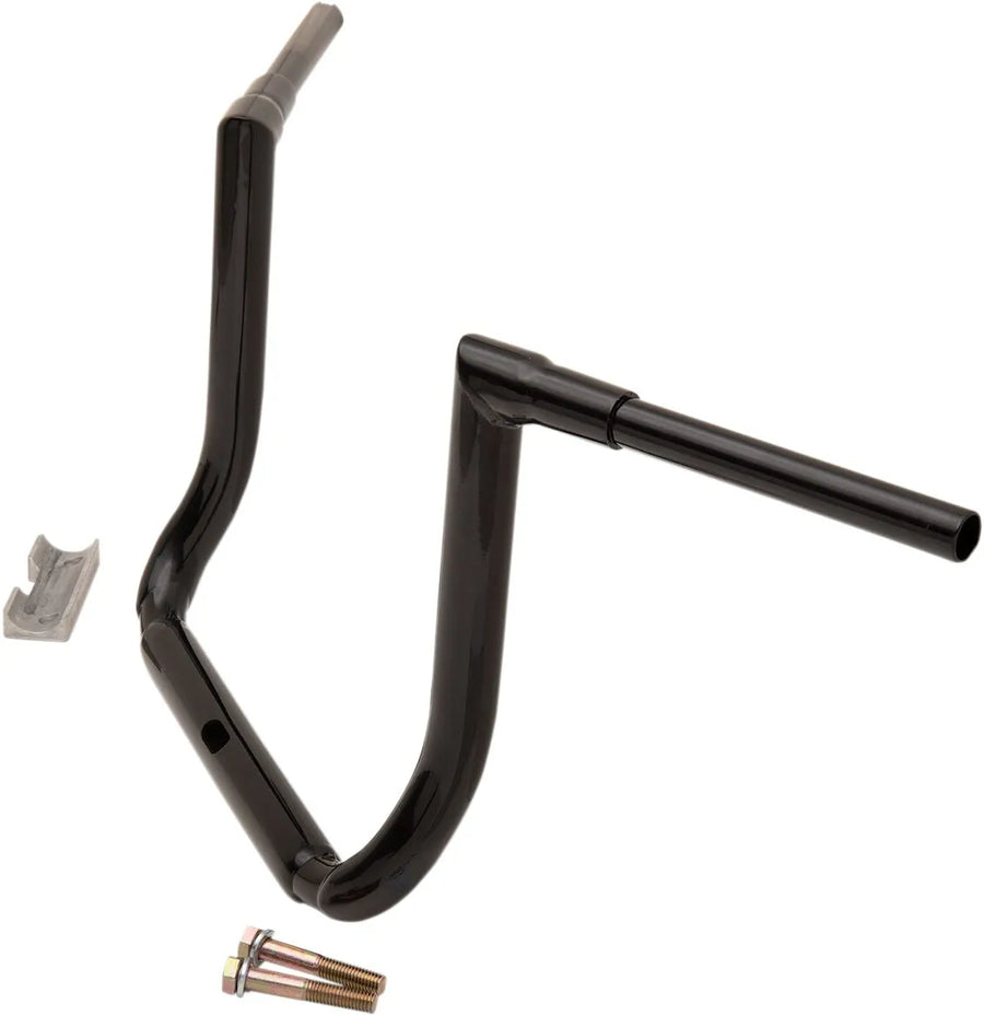 Harley Davidson Touring [LA CHOPPERS] – Guiador Grande Twin Peaks Touring de 1-1/2"