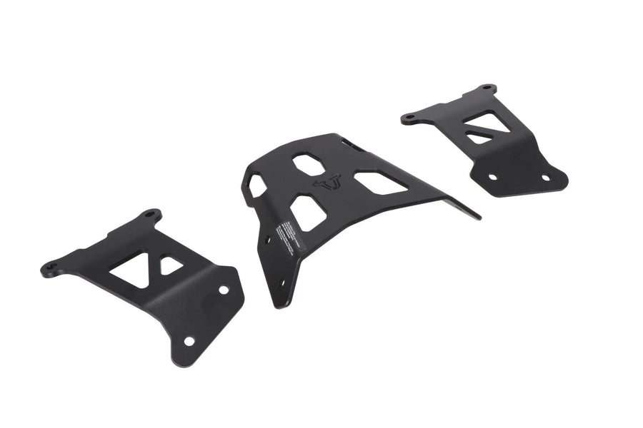 Harley-Davidson Street [SW-MOTECH] – Porta-bagagens de rua