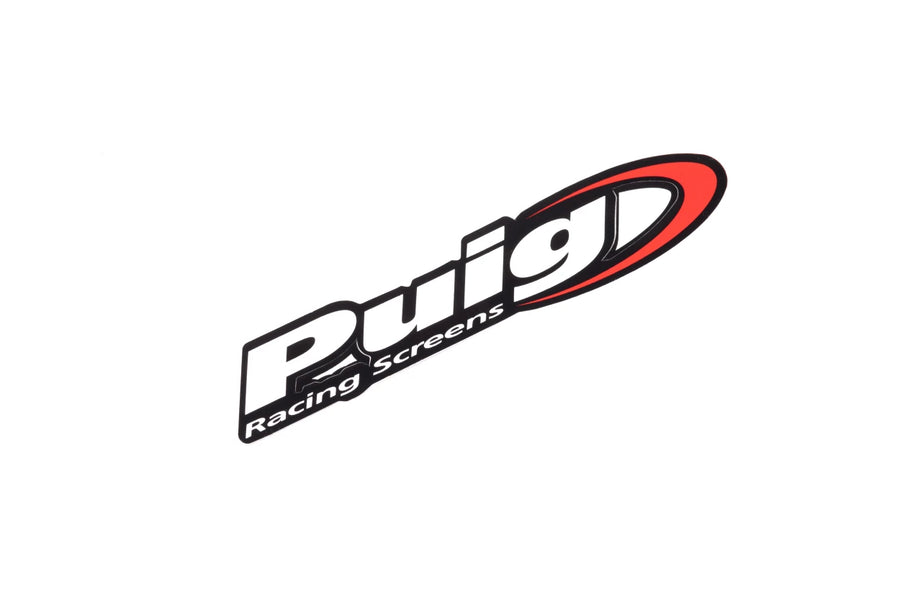 UNIVERSAL UNIVERSAL UNIVERSAL – Sitckers PUIG – Preto