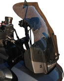 Harley Davidson Pan America 1250 [KLOCK WERKS] – Pára-brisa Flare™-7