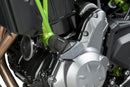 KAWASAKI Z 650 RS [2025] – Crash pads R19 – Preto-1
