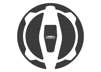 KAWASAKI NINJA 400 [2024] – Yoke Protector Xtreme – Look carbono