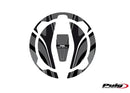 KAWASAKI Z 900 [2024] – Protetor de tanque Spirit – Preto-11