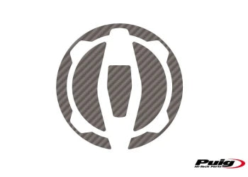KAWASAKI Z 900 [2024] – Protetor de tanque Pro – Preto