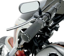 Harley Davidson Sportster S 1250 [ARLEN NESS] – Punhos de pista de slot-3
