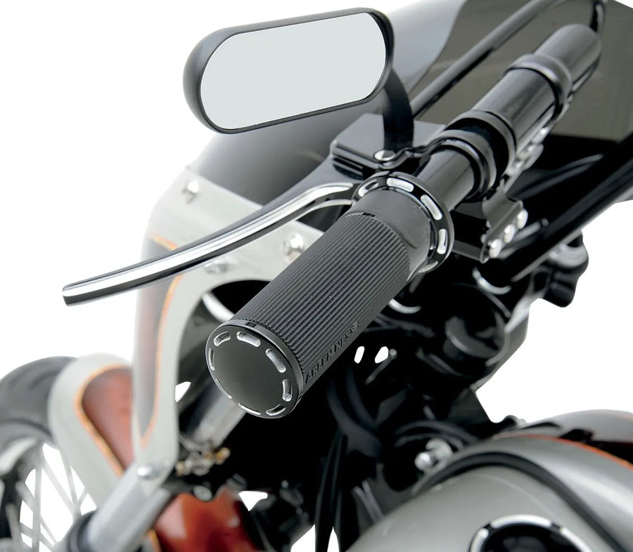 Harley Davidson Sportster S 1250 [ARLEN NESS] – Punhos de pista de slot