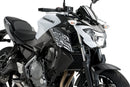 KAWASAKI Z 650 [2019] – Tampa do radiador – Preto Mate-8
