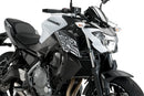 KAWASAKI Z 650 [2019] – Tampa do radiador – Preto Mate-2
