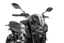 YAMAHA MT-09 SP [2020] – Esporte de Nova Geração – Preto-14
