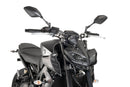YAMAHA MT-09 SP [2020] – Esporte de Nova Geração – Preto-15