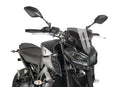 YAMAHA MT-09 SP [2020] – Esporte de Nova Geração – Preto-9