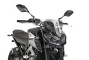 YAMAHA MT-09 SP [2020] – Esporte de Nova Geração – Transparente-6
