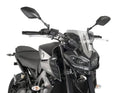 YAMAHA MT-09 SP [2020] – Nova Geração Touring – Preto-2