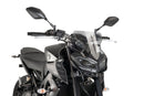 YAMAHA MT-09 SP [2020] – Esporte de Nova Geração – Transparente-19