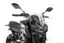 YAMAHA MT-09 SP [2020] – Esporte de Nova Geração – Preto-21