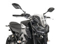 YAMAHA MT-09 SP [2020] – Esporte de Nova Geração – Preto-10