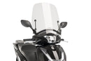 HONDA SH 150I 4T E4 [2018] – Disco de scooter T.S. – Transparente-1
