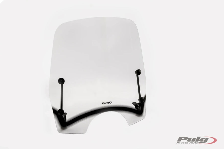 HONDA SH 150I 4T E4 [2018] – Disco de scooter T.S. – Transparente