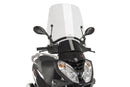 KSR MOTO SOHO 125 UNIQUE – disco de scooter T.S. – Transparente-2