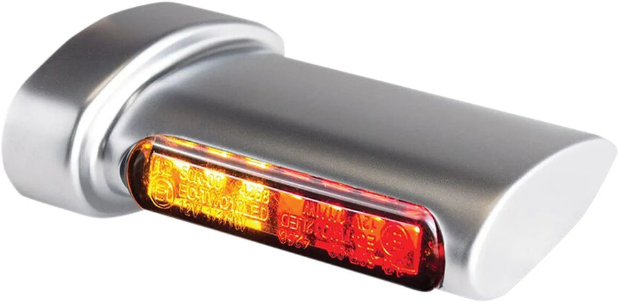 Harley-davidson pan america [HEINZ BIKES] – Indicadores LED Winglets